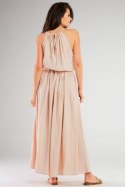 Sukienka Model M263 Beige - Infinite You