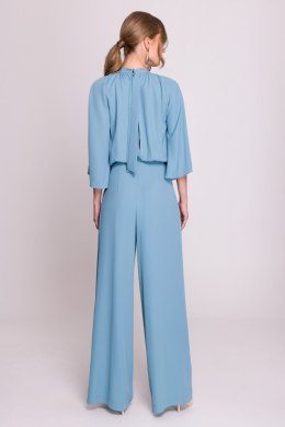 Kombinezon Model S397 Cold Blue - Stylove