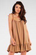 Sukienka Model M251 Beige - Infinite You
