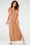 Sukienka damska Model M256 Beige - Infinite You