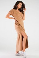 Sukienka damska Model M256 Beige - Infinite You