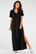 Sukienka damska Model M256 Black - Infinite You