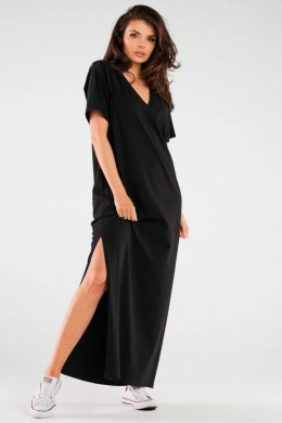 Sukienka damska Model M256 Black - Infinite You