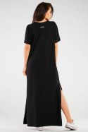Sukienka damska Model M256 Black - Infinite You