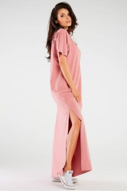 Sukienka damska Model M256 Pink - Infinite You