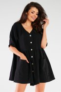 Sukienka Model M258 Black - Infinite You
