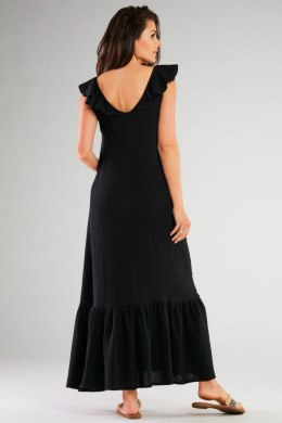 Sukienka Model M262 Black - Infinite You