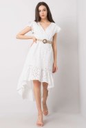 Sukienka Model TW-SK-BI-25482.20 White - Och Bella Hurtownia odzieży on-line, moda damska, bielizna i obuwie dla kobiet - Matter
