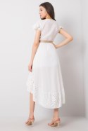 Sukienka Model TW-SK-BI-25482.20 White - Och Bella Hurtownia odzieży on-line, moda damska, bielizna i obuwie dla kobiet - Matter