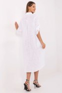 Sukienka Model TW-SK-BI-24135.81 White - Och Bella