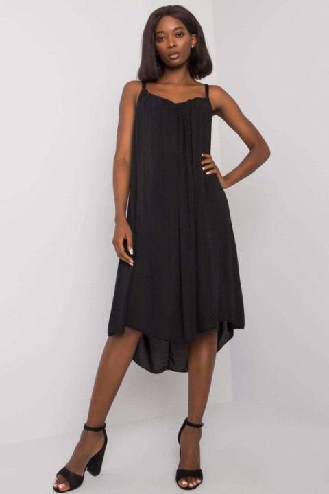 Sukienka damska  Model TW-SK-BI-81541.31 Black - Och Bella