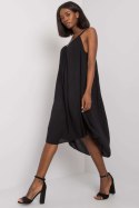 Sukienka damska  Model TW-SK-BI-81541.31 Black - Och Bella
