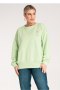Bluza Damska Model M1152 Green - Figl