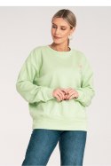 Bluza Damska Model M1152 Green - Figl