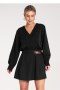 Bluzka damska Model M1135 Black - Figl