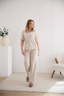Bluzka Model M428 Lurex/Len - La Aurora