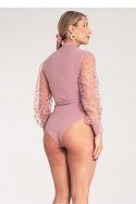 Body damskie Model M1145 Pink - Figl
