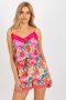 Koszulka damska Top Model D73771M11059A Fuksja - Fresh Made