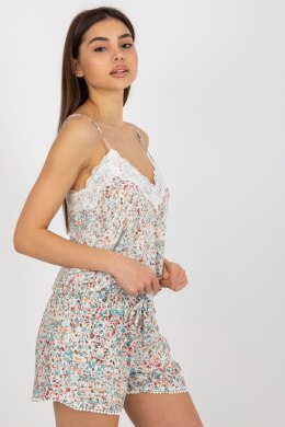 Koszulka damska Top Model D73771M11059A White - Fresh Made