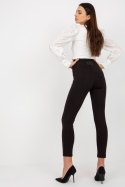 Legginsy damskie Model TW-SP-BL-1008.94 Black - Och Bella