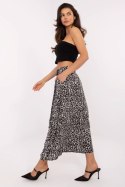 Spódnica damska maxi Model D73771M50222B Grey - Fresh Made