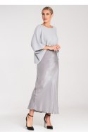 Spódnica Model M1084 Grey - Figl