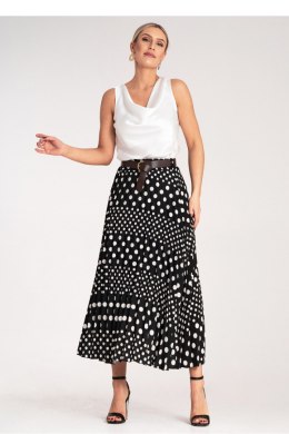Spódnica Model M1155 Black - Figl