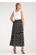 Spódnica Model M1155 Black - Figl