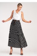 Spódnica Model M1155 Black - Figl