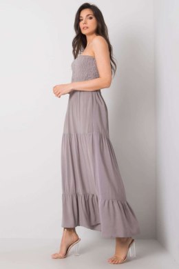 Sukienka damska Model D73761M30251 Grey - Fresh Made
