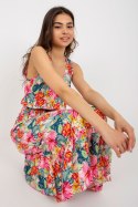 Sukienka damska Model D73771R30391A Coral - Fresh Made