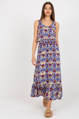 Sukienka damska Model D73771R30391A Violet - Fresh Made