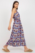 Sukienka damska Model D73771R30391A Violet - Fresh Made