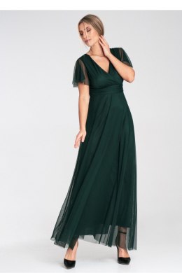Sukienka Model M1103 Green - Figl