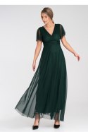 Sukienka Model M1103 Green - Figl