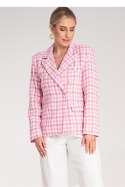 Żakiet Model M1130 Pink - Figl
