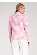 Żakiet Model M1130 Pink - Figl