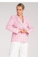 Żakiet Model M1130 Pink - Figl