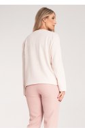 Żakiet Model M1150 Beige - Figl