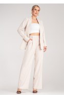 Żakiet Model M1175 Light Beige - Figl