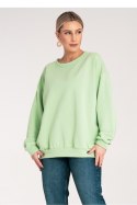 Bluza Damska Model M1151 Green - Figl