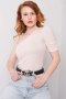 Bluzka damska Model 95-BZ-190101.20P Ecru - Rue Paris