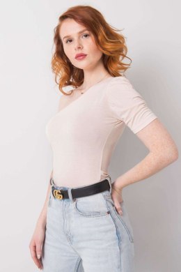 Bluzka damska Model 95-BZ-190101.20P Ecru - Rue Paris