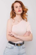 Bluzka damska Model 95-BZ-190101.20P Ecru - Rue Paris