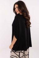 Bluzka damska Model TW-BZ-BI-3228.75 Black - Och Bella