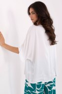 Bluzka damska Model TW-BZ-BI-3228.75 White - Och Bella