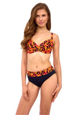 Biustonosz Kąpielowy Model Sofia Big Multicolor - Lupo Line