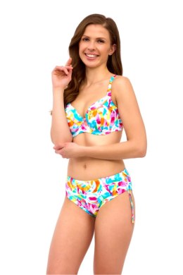 Figi 1 Kąpielowe Model Amelia Big Multicolor - Lupo Line