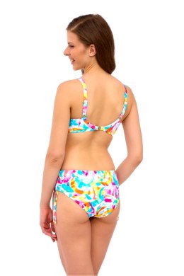 Figi 1 Kąpielowe Model Amelia Big Multicolor - Lupo Line