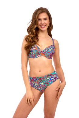 Figi 1 Kąpielowe Model Coral Big Multicolor - Lupo Line